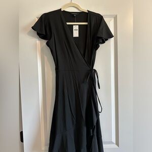 Banana Republic Wrap Dress